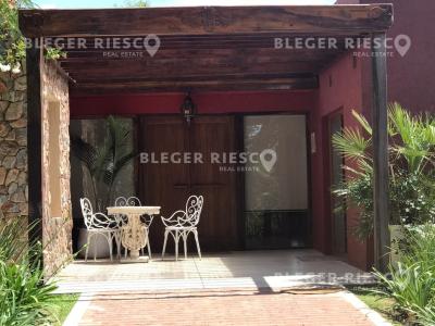 Casa 4 dormitorios en alquiler temporario en La Concepcion, Lujan