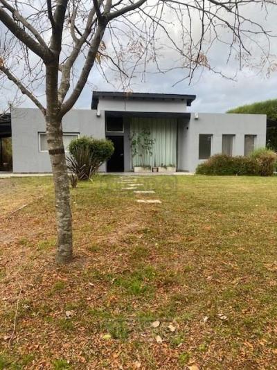 Casa 4 dormitorios en venta en Tigre
