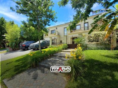 Casa en venta en Santa Barbara, Tigre