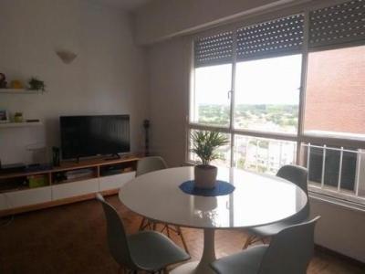Departamento 1 dormitorios en venta en Martinez, San Isidro