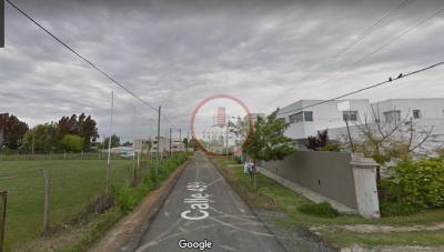Terreno en venta en Villa Castells, La Plata