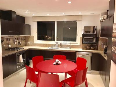 Departamento en venta en Miradores de la Bahia, Nordelta