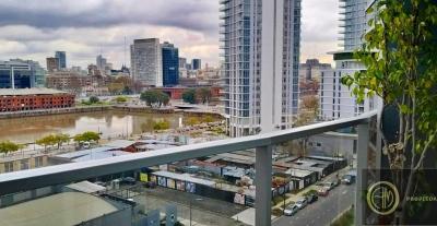 Departamento en venta en Puerto Madero, Ciudad de Buenos Aires