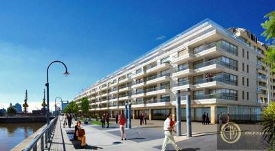 Departamento 2 dormitorios en venta en Puerto Madero, Ciudad de Buenos Aires