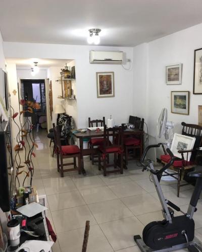 Departamento 1 dormitorios en venta en Parque Chacabuco, Ciudad de Buenos Aires