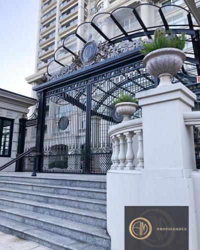 Departamento 3 dormitorios en venta en Puerto Madero, Ciudad de Buenos Aires