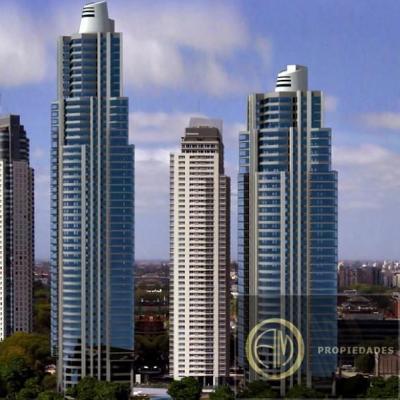 Departamento 2 dormitorios en venta en Puerto Madero, Ciudad de Buenos Aires