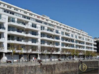 Local en venta en Puerto Madero, Ciudad de Buenos Aires