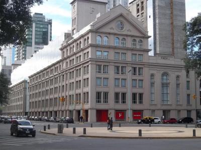 Departamento en alquiler en Puerto Madero, Ciudad de Buenos Aires