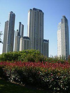 Departamento 4 dormitorios en venta en Puerto Madero, Ciudad de Buenos Aires