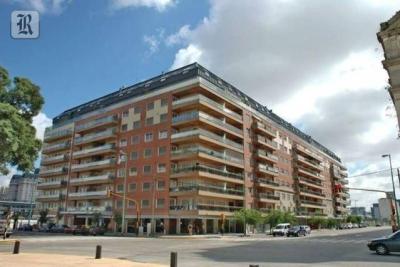 Departamento 4 dormitorios en venta en Puerto Madero, Ciudad de Buenos Aires