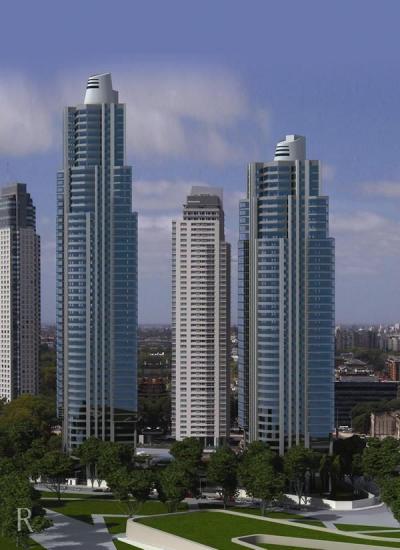 Departamento 3 dormitorios en venta en Puerto Madero, Ciudad de Buenos Aires