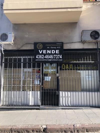 Local en venta en San Telmo, Ciudad de Buenos Aires