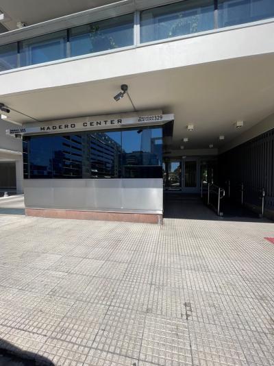Departamento 2 dormitorios en venta en Puerto Madero, Ciudad de Buenos Aires