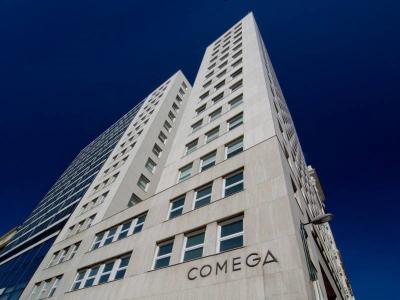 Oficina en alquiler en Centro, Ciudad de Buenos Aires