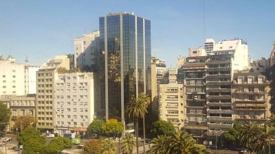 Oficina en alquiler en Retiro, Ciudad de Buenos Aires