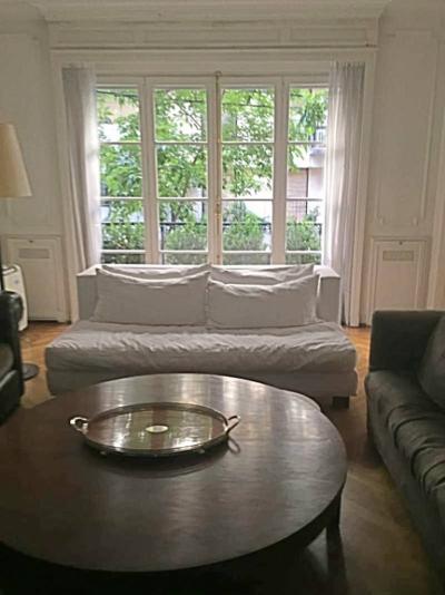 Departamento en venta en Recoleta, Ciudad de Buenos Aires