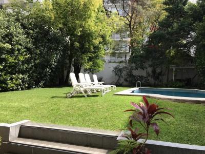Departamento en venta en Belgrano, Ciudad de Buenos Aires