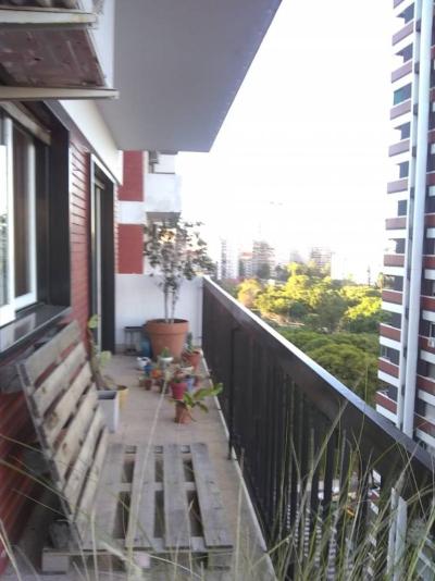 Departamento en venta en Barrio Norte, Ciudad de Buenos Aires