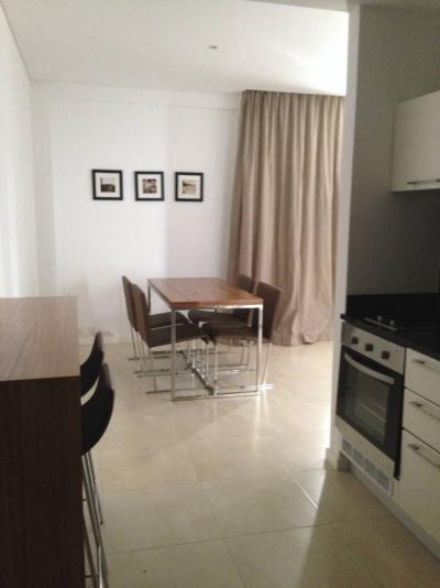 Departamento 1 dormitorios en venta en Nordelta, Tigre