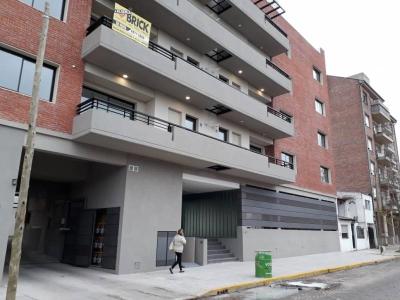 Departamento 1 dormitorios en venta en Tigre