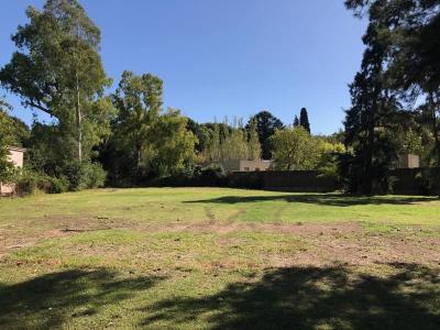 Terreno en venta en Pacheco Golf Club, General Pacheco