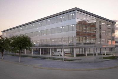 Oficina en alquiler en San Isidro