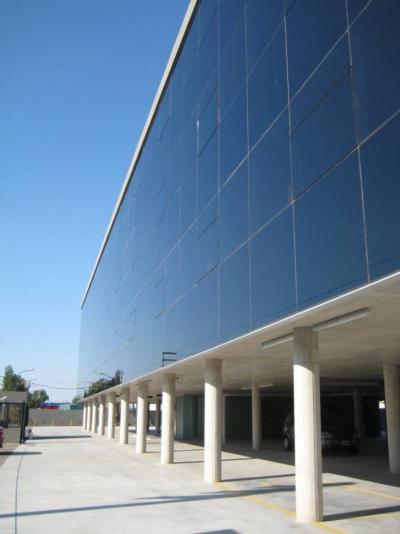 Oficina en alquiler en San Isidro