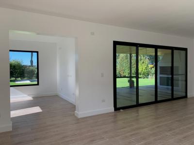 Casa en venta en San Isidro Labrador, Villanueva