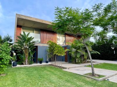 Casa 4 dormitorios en venta en Nordelta, Tigre