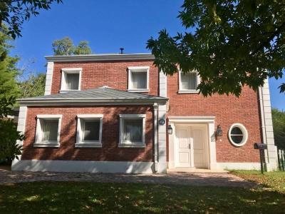 Casa en venta en Pilar del Este, Pilar