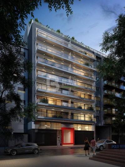Departamento en venta en Palermo Soho, Ciudad de Buenos Aires