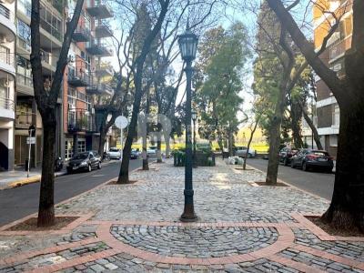 Departamento en venta en Las Cañitas, Ciudad de Buenos Aires
