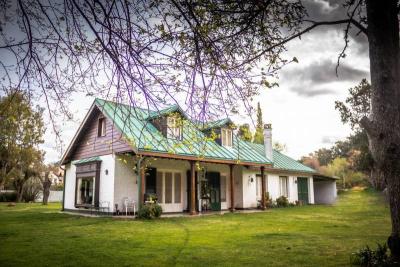 Casa en venta en Tortuguitas, Pilar