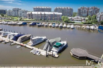 Departamento en venta en Vista Bahia, Nordelta