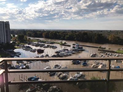 Departamento en venta en Marinas Golf, Tigre
