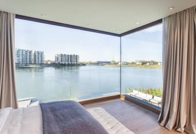 Casa 4 dormitorios en venta en Nordelta, Tigre