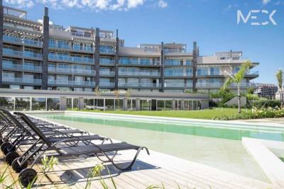 Departamento 1 dormitorios en venta en Nordelta, Tigre