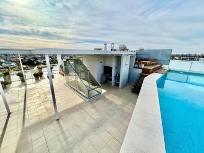 Departamento 3 dormitorios en venta en Nordelta, Tigre