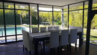 Casa 5 dormitorios en venta en Santa Barbara, Tigre