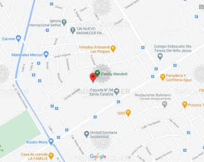 Terreno en alquiler en Lomas de Zamora, Lomas de Zamora