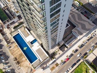 Departamento en alquiler en Puerto Madero, Ciudad de Buenos Aires