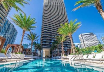 Departamento en venta en Miami
