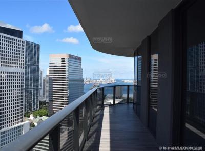 Departamento en venta en Miami