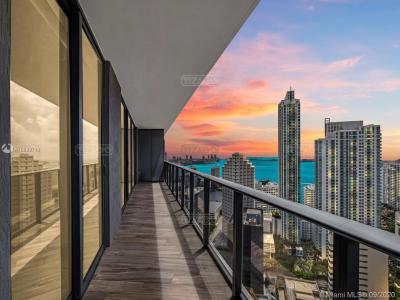 Departamento en venta en Miami
