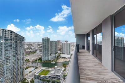 Departamento en venta en Miami
