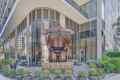 Departamento en venta en Miami