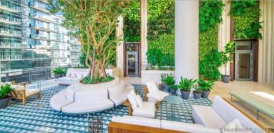 Departamento en venta en Miami