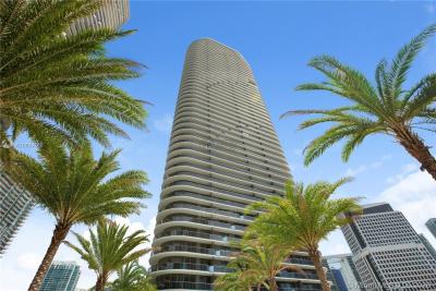 Departamento en venta en Miami