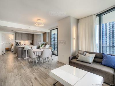 Departamento en venta en Miami